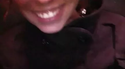 Pop ottenuto kreeg cumshot Op gezicht graties sexfilms na goed pik zuigen